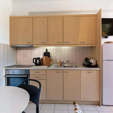 Plakias Panorama Homes מראה חיצוני תמונה