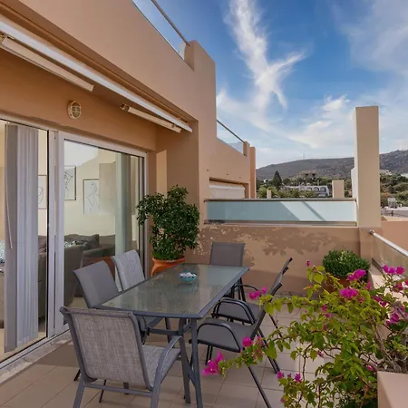 Plakias Panorama Homes מראה חיצוני תמונה
