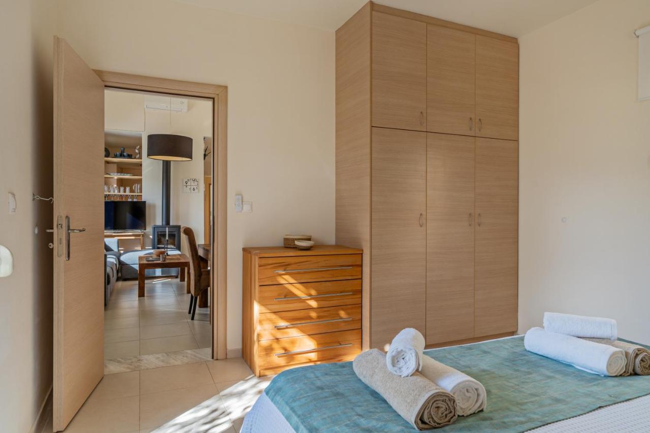 Panorama Homes Holiday home Plakias
