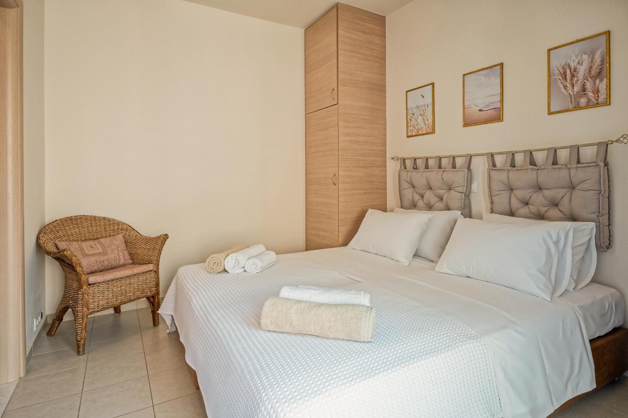 Panorama Homes Holiday home *