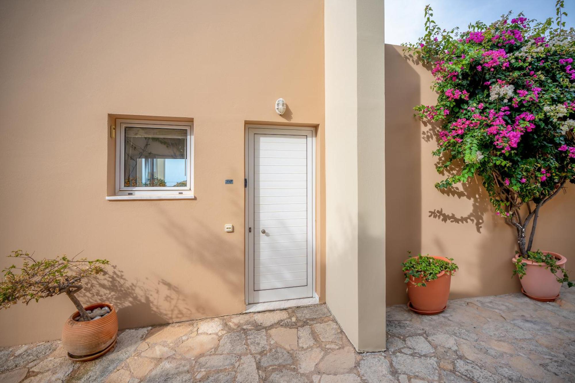 Holiday home Panorama Homes