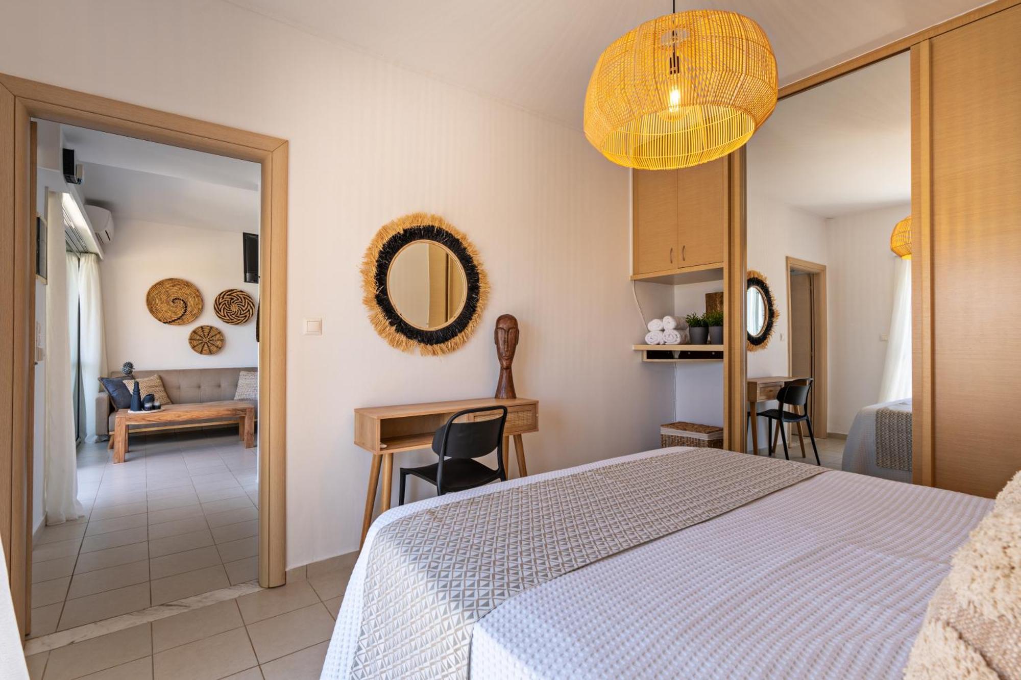 Holiday home Panorama Homes *