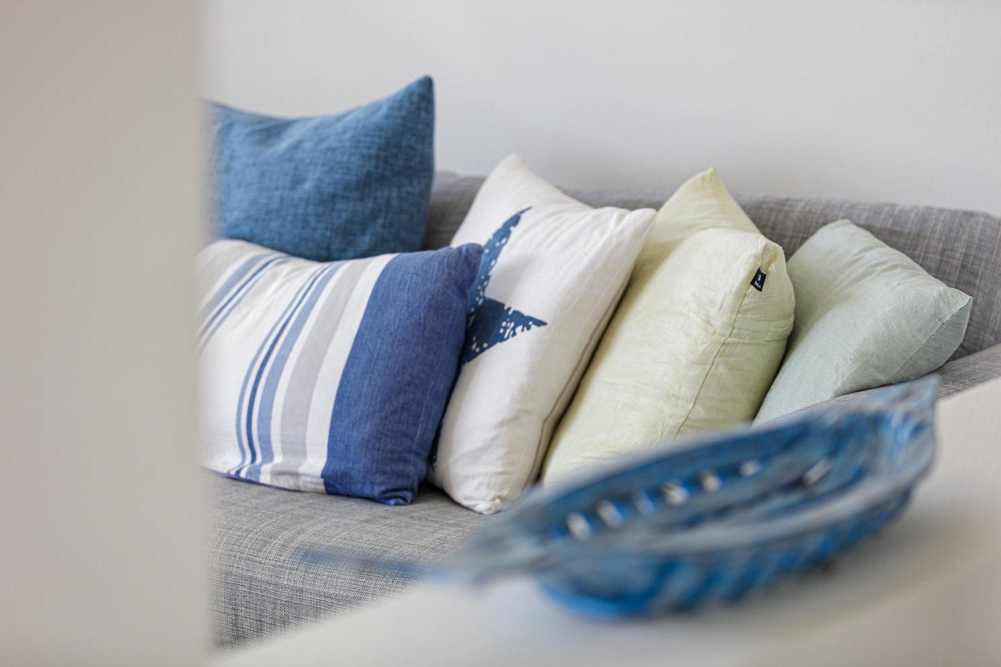 Panorama Homes