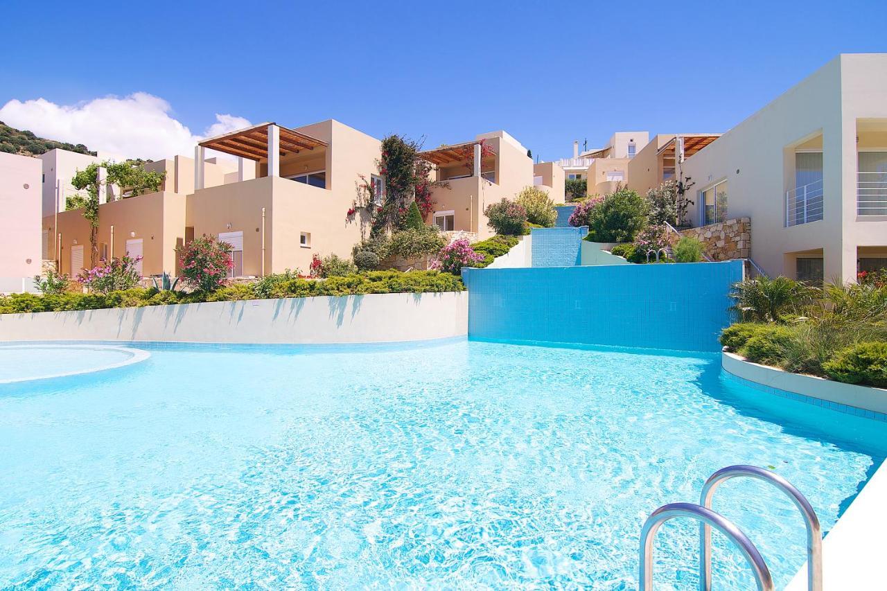 Panorama Homes Holiday home Plakias